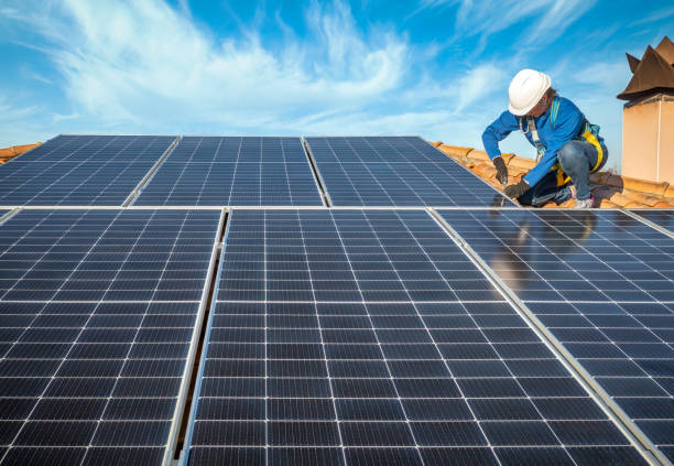 Best Roofing for New Construction  in Whitmire, SC